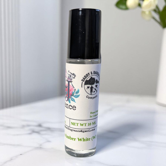 Roll On - Women's Fragrance Oil - Brand New - Picture 1 of 6